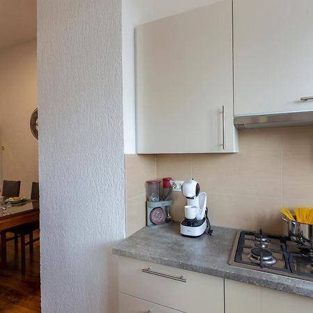 Apartman Lema Pula Exterior foto