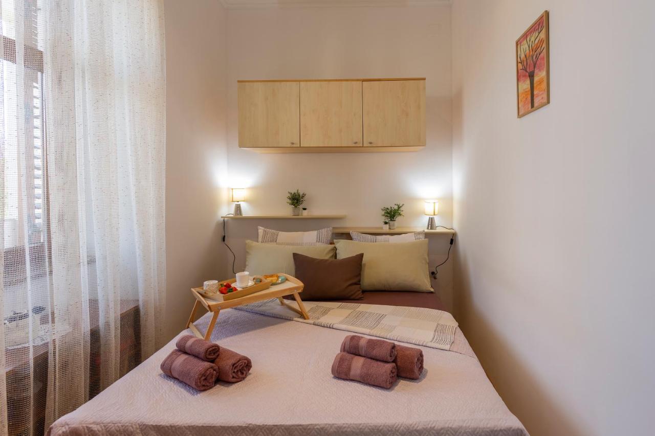 Apartman Lema Pula Exterior foto