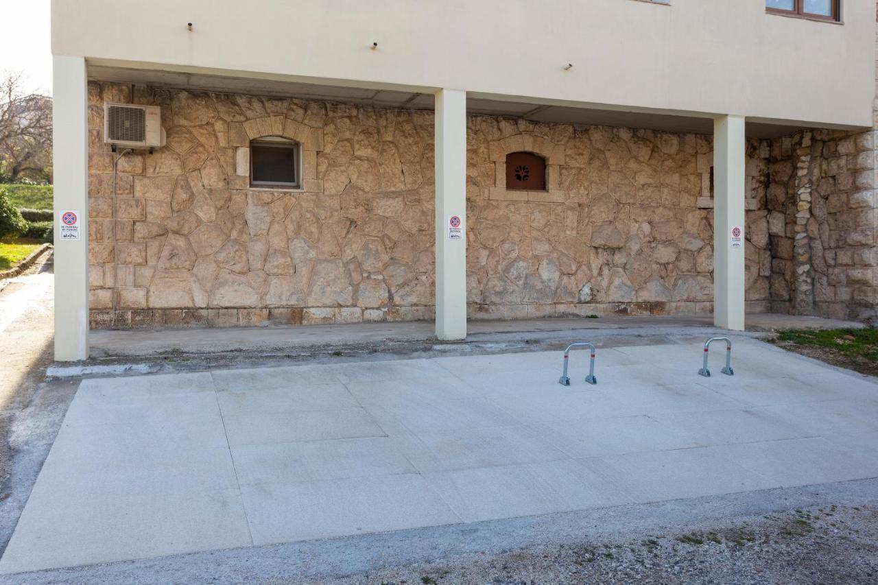 Apartman Lema Pula Exterior foto