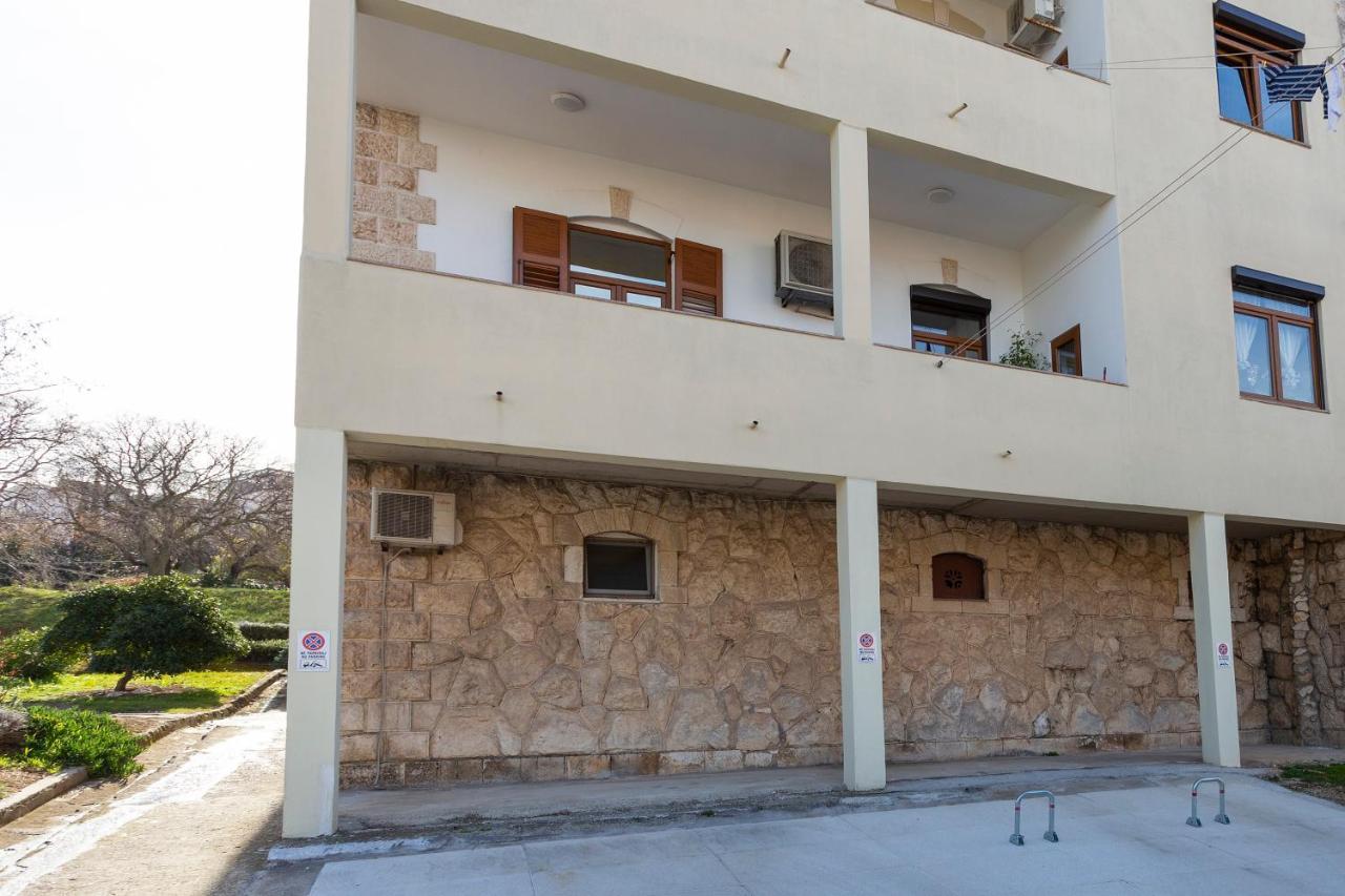 Apartman Lema Pula Exterior foto