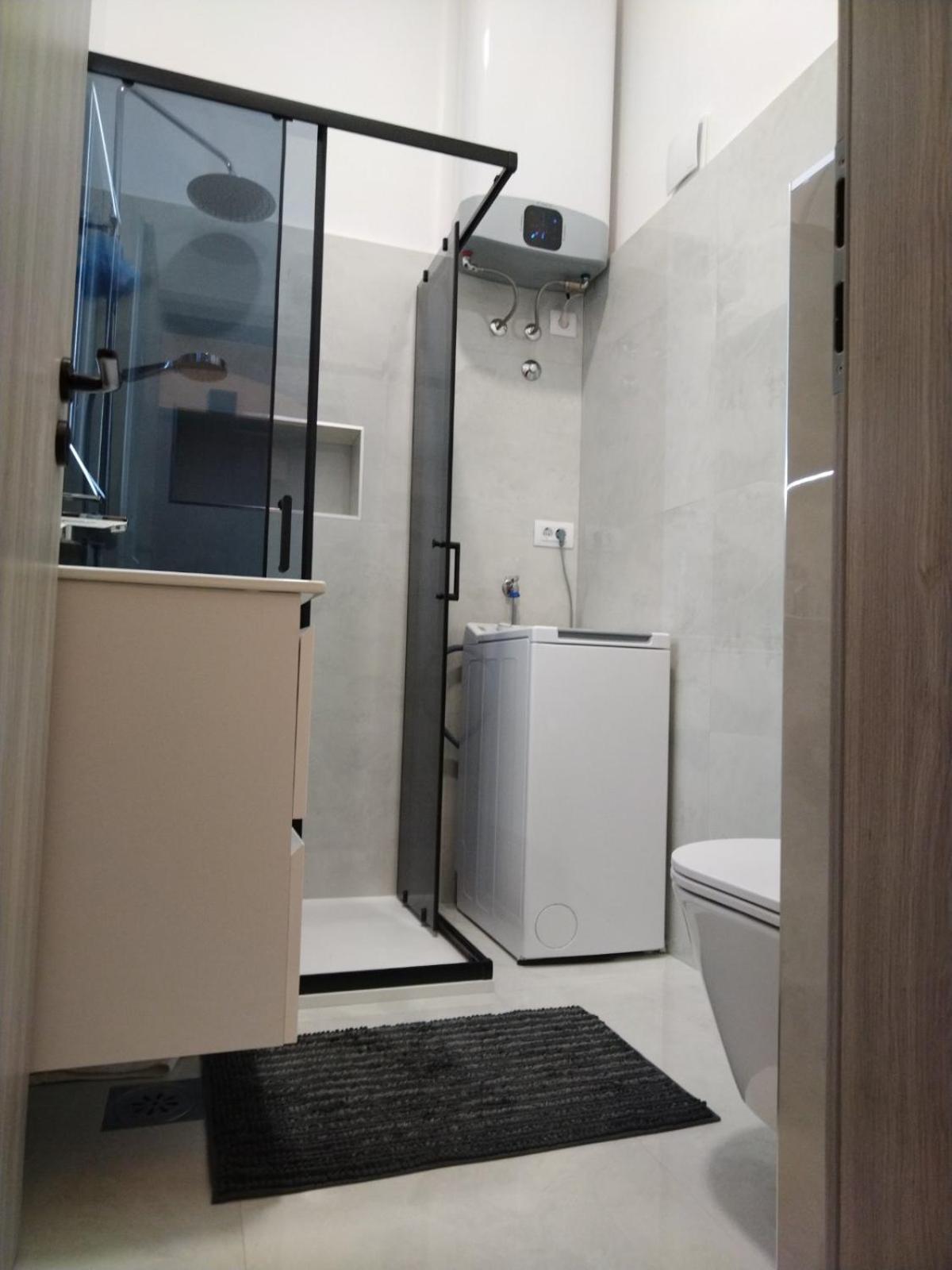 Apartman Lema Pula Exterior foto